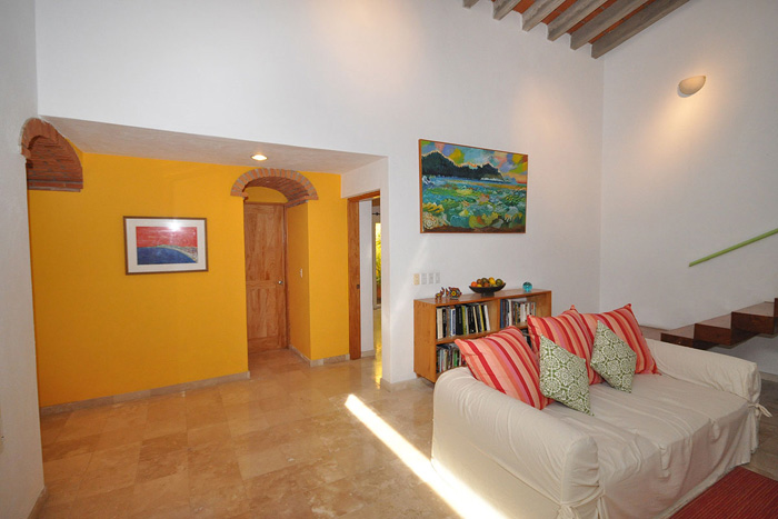 Mexico Rental-Casa Sano y Salvo